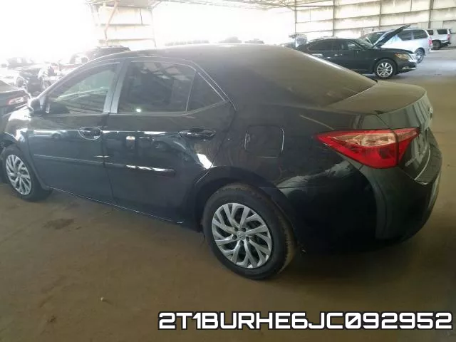 2T1BURHE6JC092952 фото 4