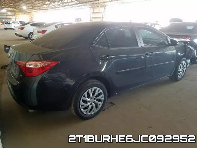 2T1BURHE6JC092952 фото 5
