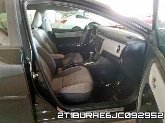 2T1BURHE6JC092952 фото 6