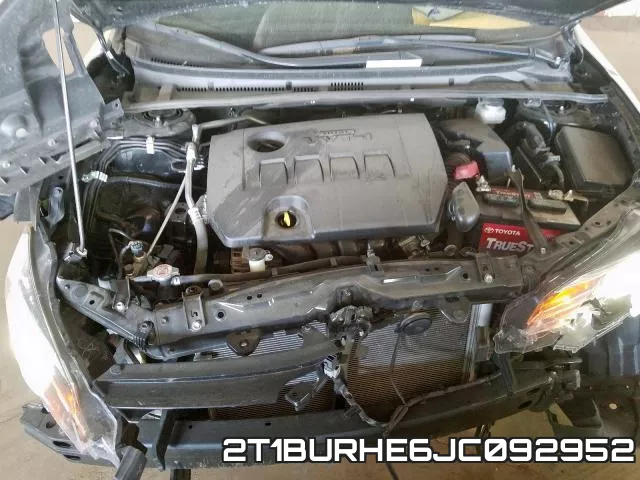 2T1BURHE6JC092952 фото 8