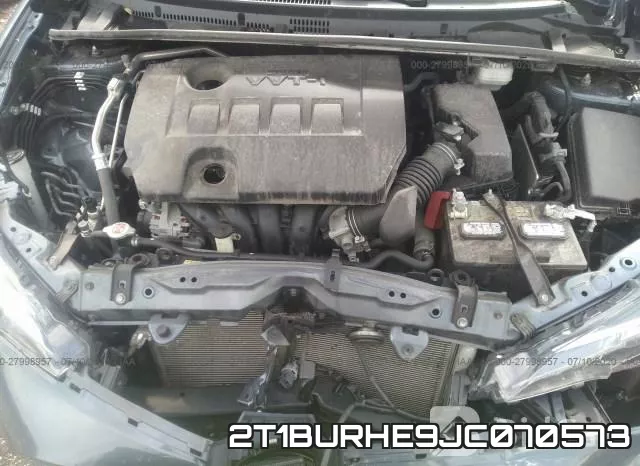 2T1BURHE9JC070573 фото 2