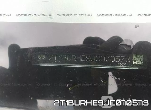2T1BURHE9JC070573 фото 10