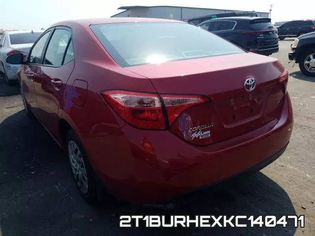 2T1BURHEXKC140471 фото 4