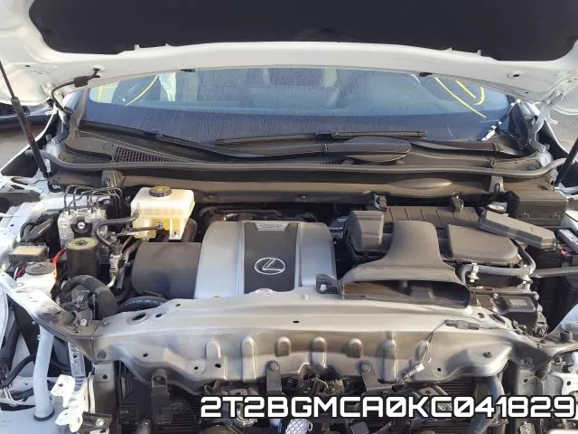 2T2BGMCA0KC041829 фото 8