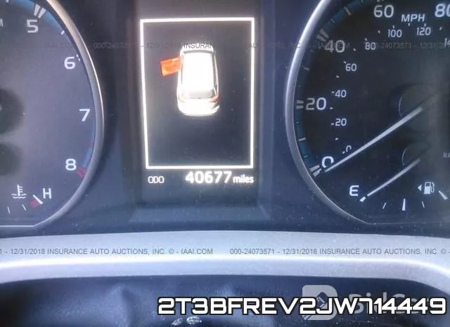 2T3BFREV2JW714449 фото 8