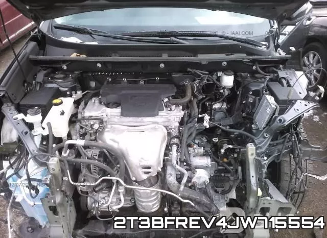 2T3BFREV4JW715554 фото 2