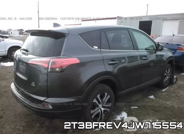 2T3BFREV4JW715554 фото 5
