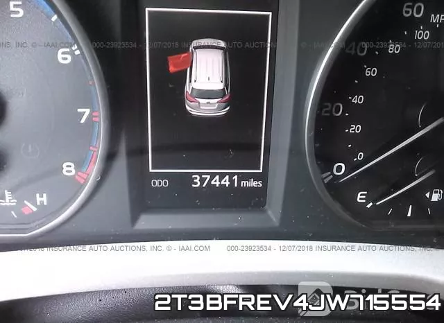 2T3BFREV4JW715554 фото 8