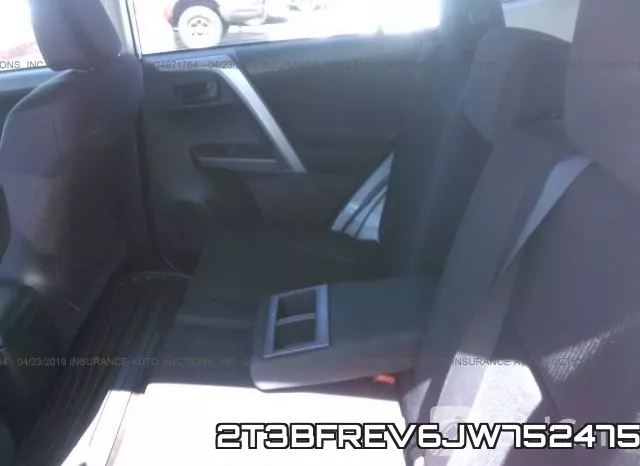 2T3BFREV6JW752475 фото 9