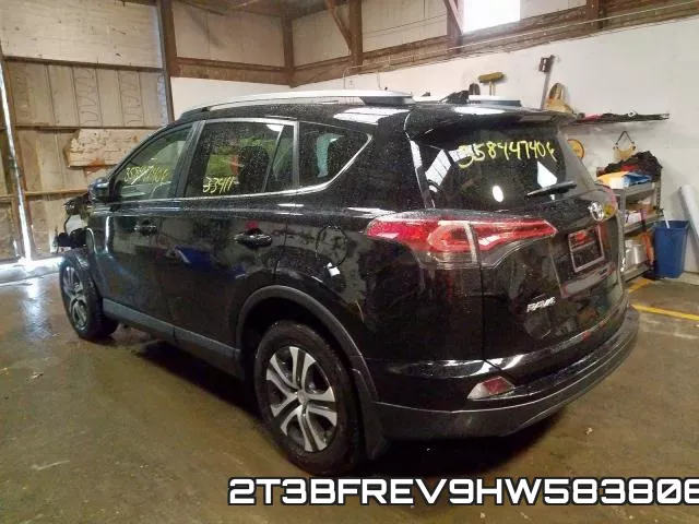 2T3BFREV9HW583806 фото 4