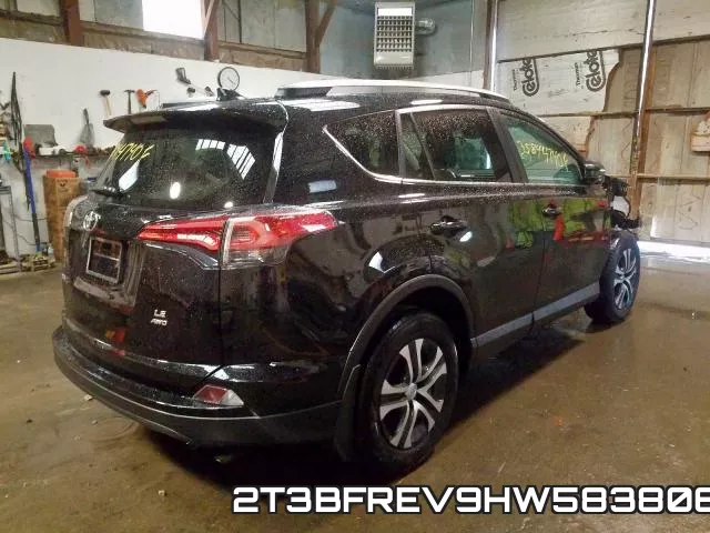 2T3BFREV9HW583806 фото 5