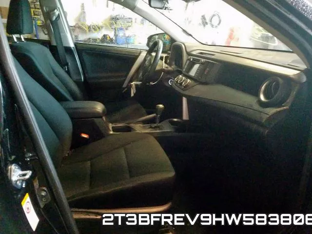 2T3BFREV9HW583806 фото 6