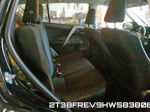 2T3BFREV9HW583806 фото 7