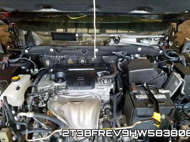 2T3BFREV9HW583806 фото 8