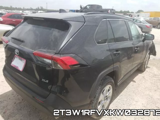 2T3W1RFVXKW032872 фото 5