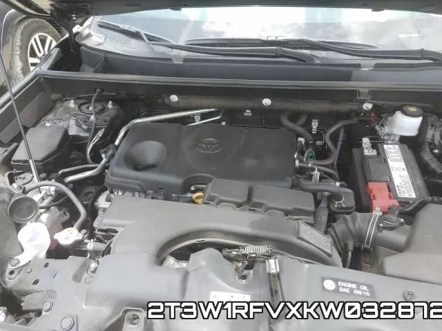 2T3W1RFVXKW032872 фото 8