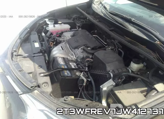 2T3WFREV7JW412737 фото 2