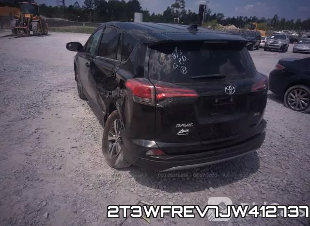 2T3WFREV7JW412737 фото 4