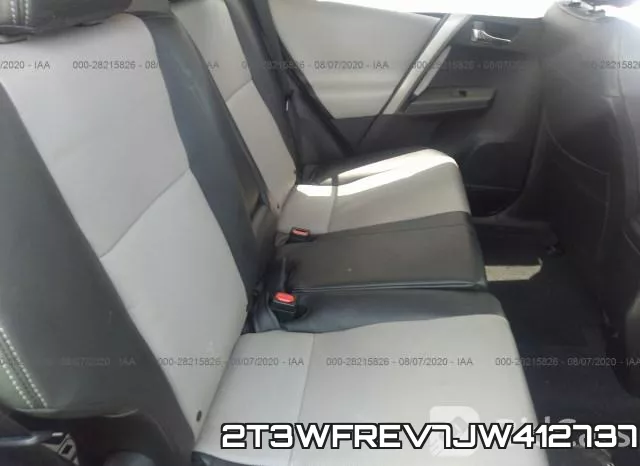 2T3WFREV7JW412737 фото 9