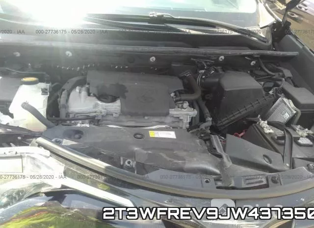 2T3WFREV9JW437350 фото 2