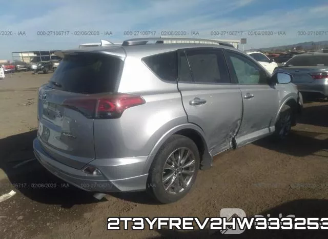 2T3YFREV2HW333253 фото 5