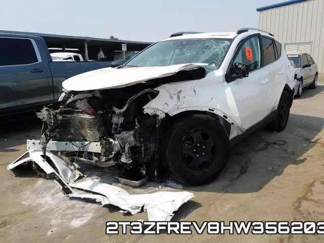 2T3ZFREV8HW356203 фото 3