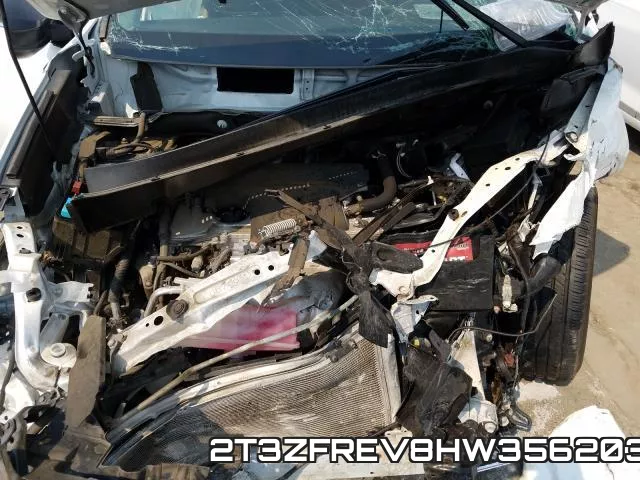 2T3ZFREV8HW356203 фото 8