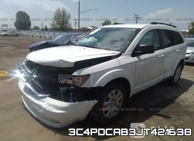 3C4PDCAB3JT421638 фото 3