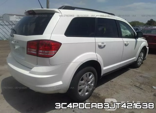 3C4PDCAB3JT421638 фото 5