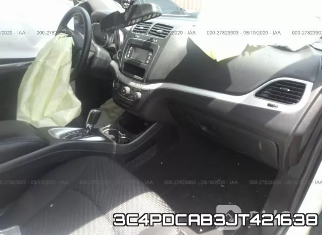 3C4PDCAB3JT421638 фото 6