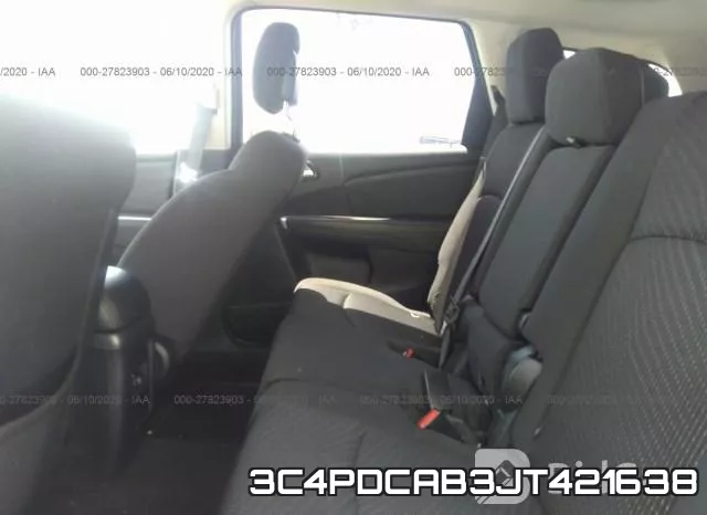 3C4PDCAB3JT421638 фото 9
