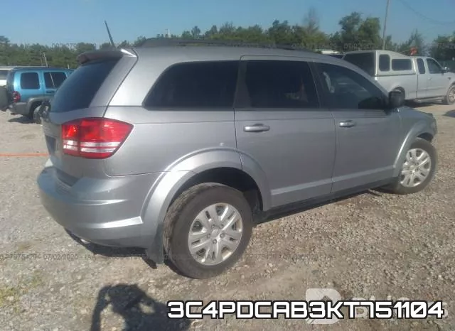 3C4PDCAB3KT751104 фото 5