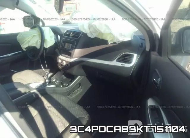 3C4PDCAB3KT751104 фото 6