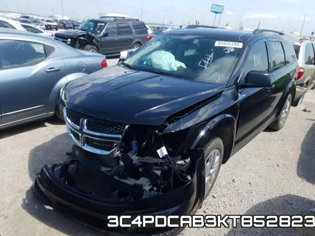 3C4PDCAB3KT852823 фото 3