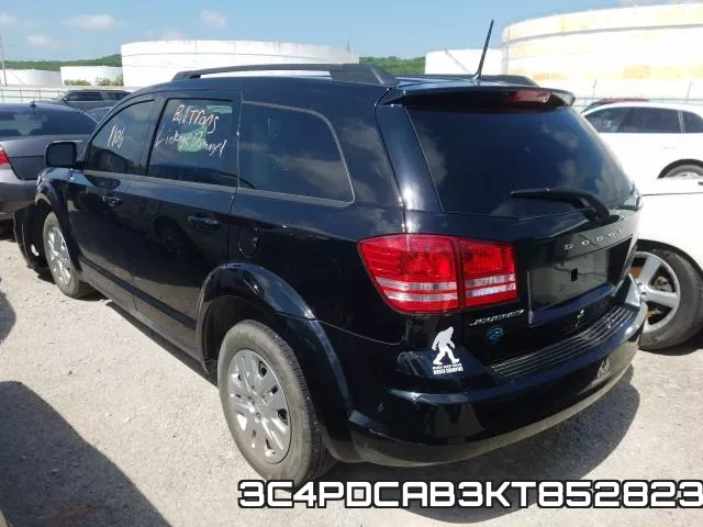 3C4PDCAB3KT852823 фото 4