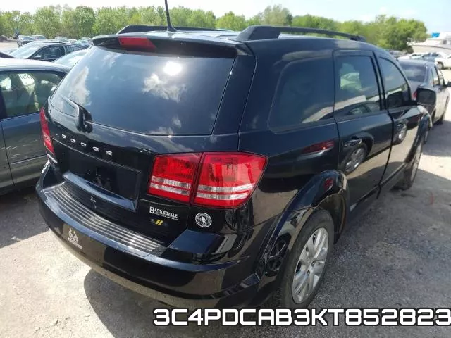 3C4PDCAB3KT852823 фото 5