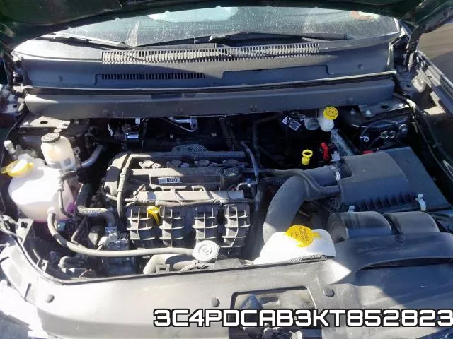 3C4PDCAB3KT852823 фото 8