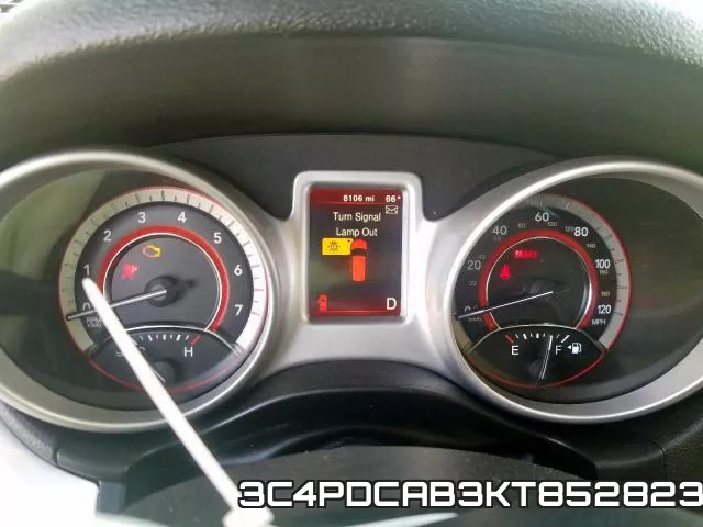 3C4PDCAB3KT852823 фото 9