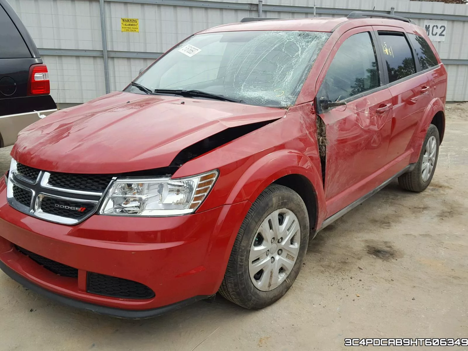 3C4PDCAB9HT606349 фото 3