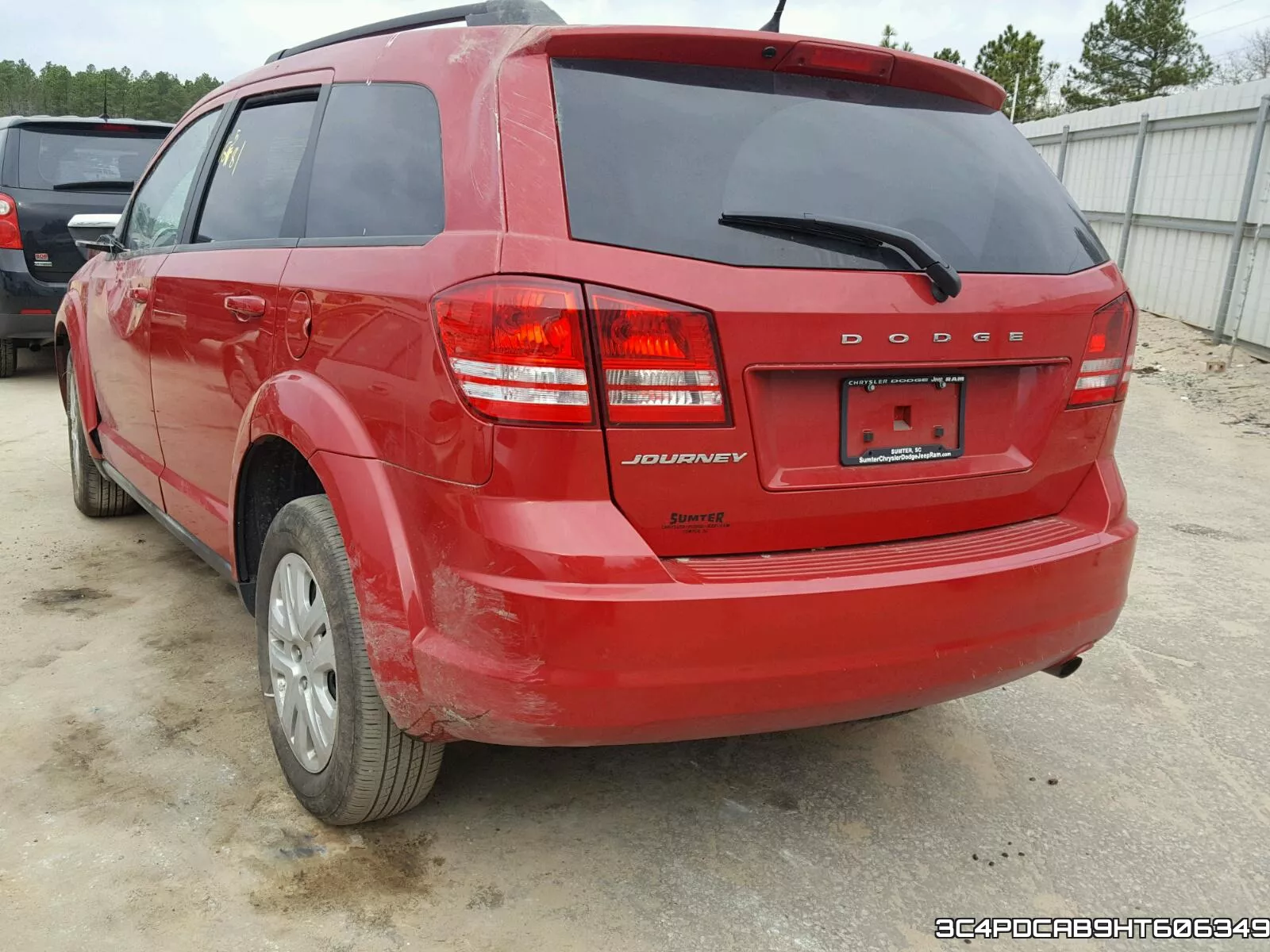 3C4PDCAB9HT606349 фото 4