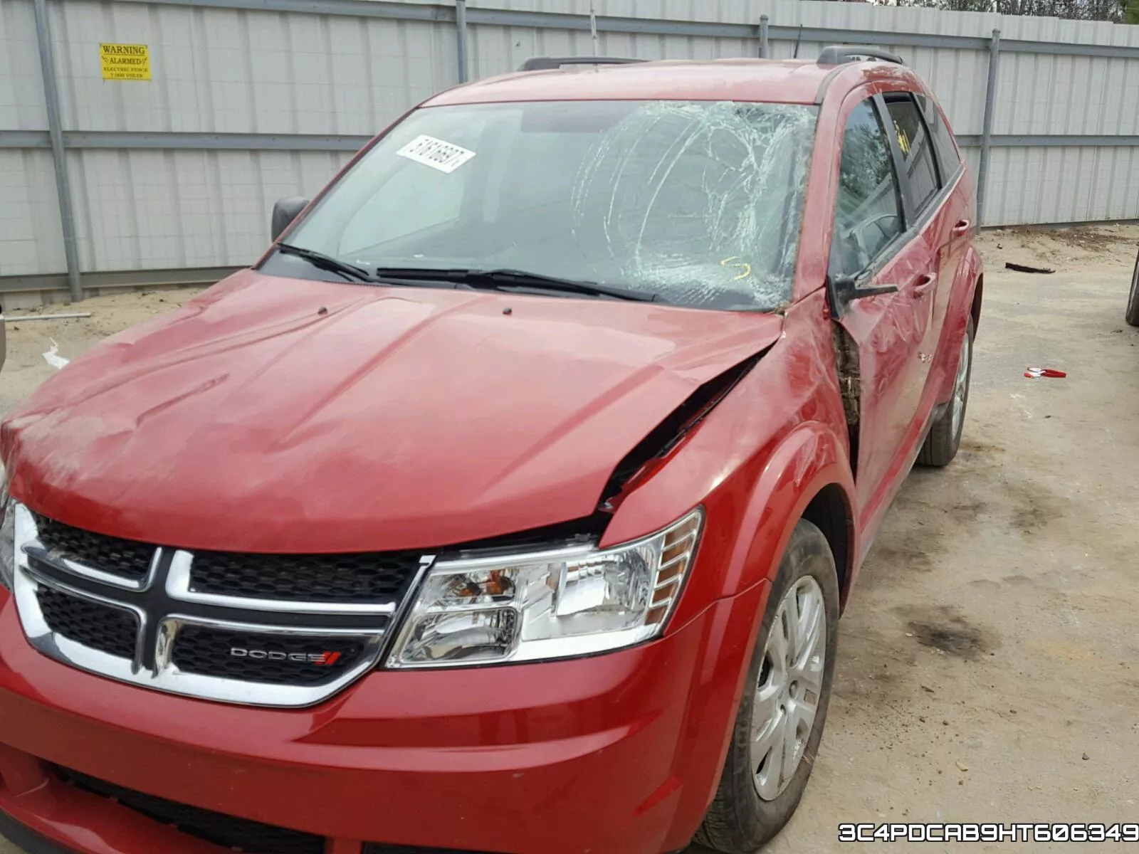 3C4PDCAB9HT606349 фото 10