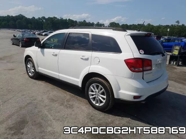 3C4PDCBG2HT588769 фото 4