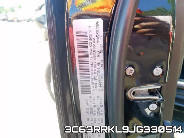 3C63RRKL9JG330514 фото 2
