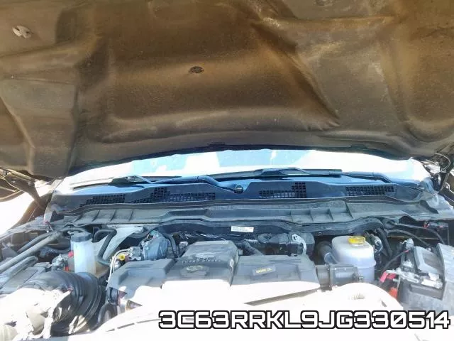 3C63RRKL9JG330514 фото 8
