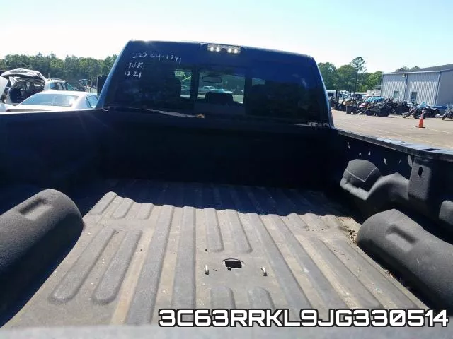 3C63RRKL9JG330514 фото 10