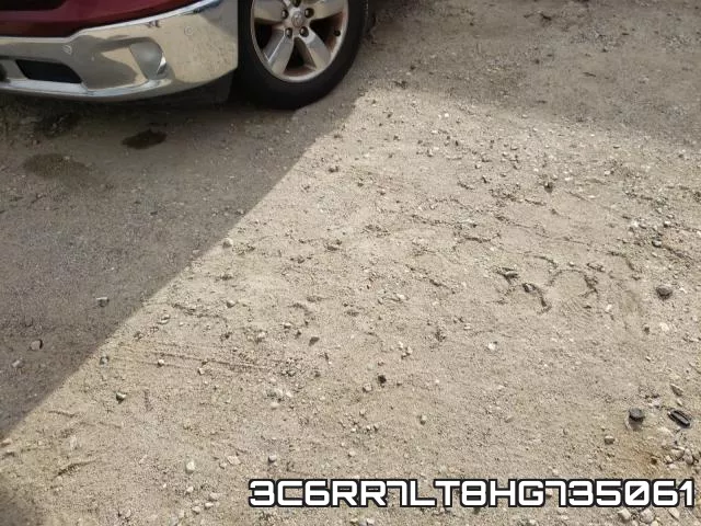 3C6RR7LT8HG735061 фото 3