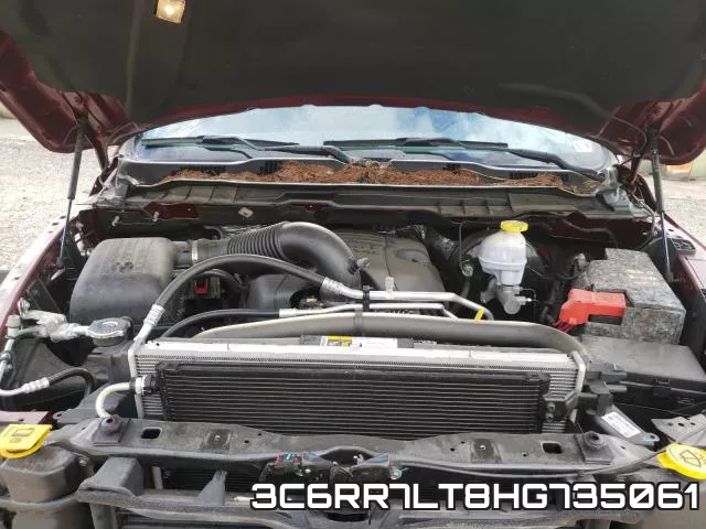 3C6RR7LT8HG735061 фото 8