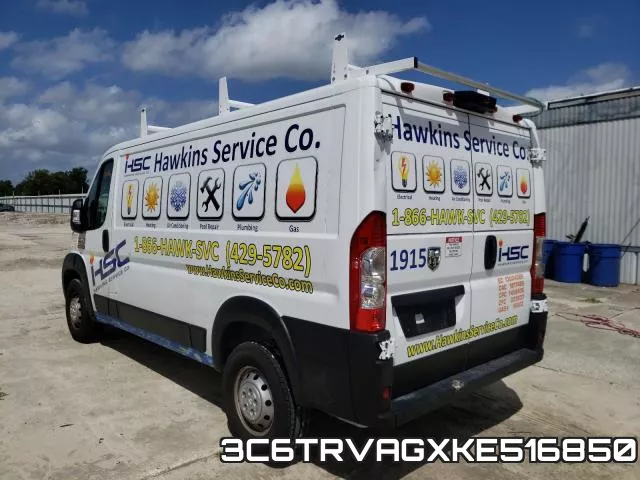 3C6TRVAGXKE516850 фото 4