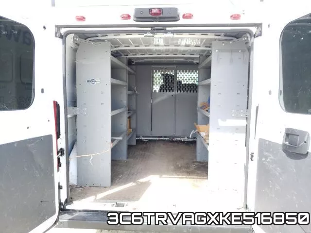 3C6TRVAGXKE516850 фото 7