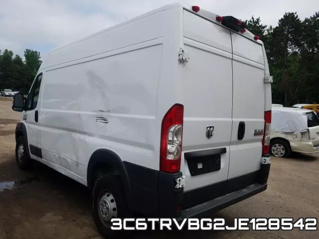 3C6TRVBG2JE128542 фото 4